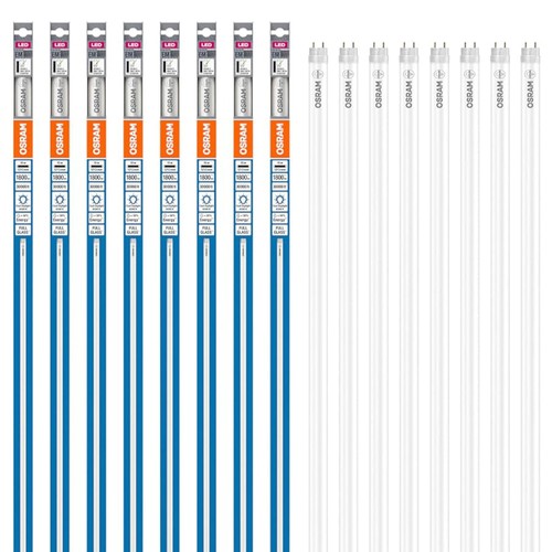 120cm osram led - t8, g13