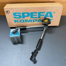 Magnet-Messstativ mit