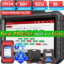 2026 launch x431 pro3s - 2026, pro3s+