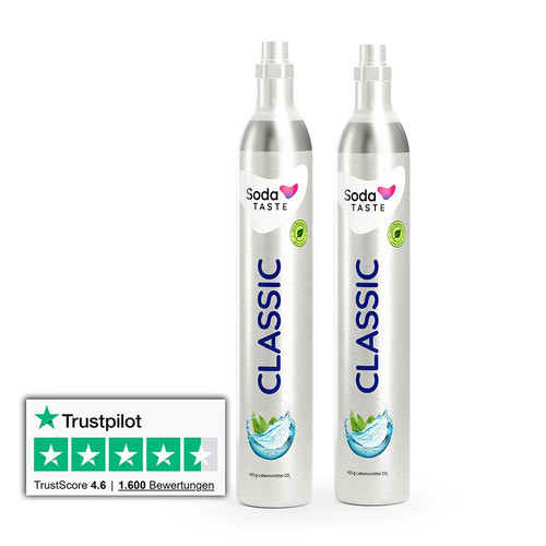 Co2 zylinder 2er pack - 2er-pack, kaufen