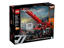 LEGO Technic 42082