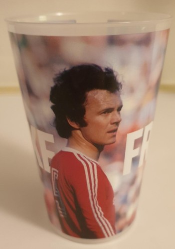 Liter becher franz - 0,5,