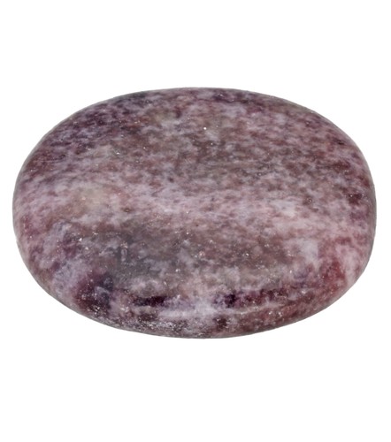 Lepidolith scheibenstein - lepidolith,