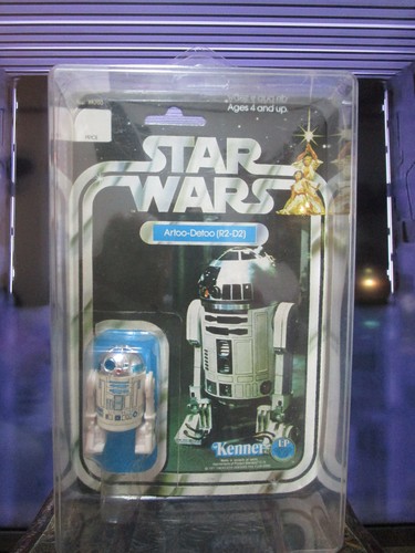 Kenner star wars - kenner,