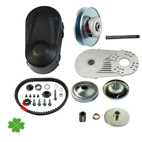 Kart drehmomentwandler set - kart,