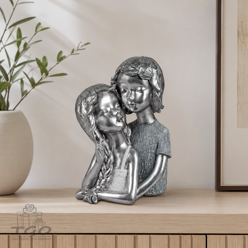 Formano skulptur büste - formano, paar
