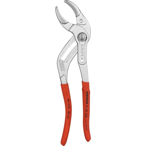 Knipex siphon und - knipex, siphon-und