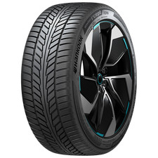 HANKOOK Winterreifen 235/45 R
