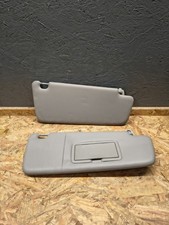 Paar Sonnenblenden original