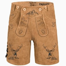Paulgos herren trachten - paulgos,