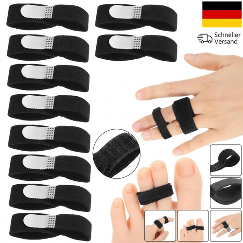 Stück trigger finger - 10,