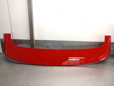 87211D7200 SPOILER HINTEN /