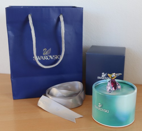 Swarovski figur 1143451 - swarovski,