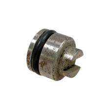 Kupplung Druckstück mit