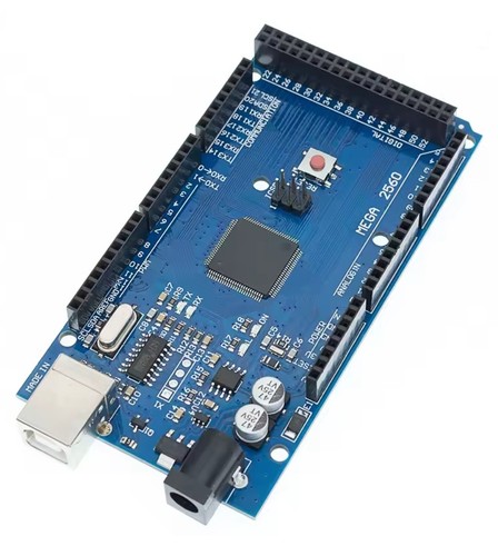 Mega 2560 arduino - 2560, r3