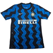 Nike Inter Mailand 20/21 Fan