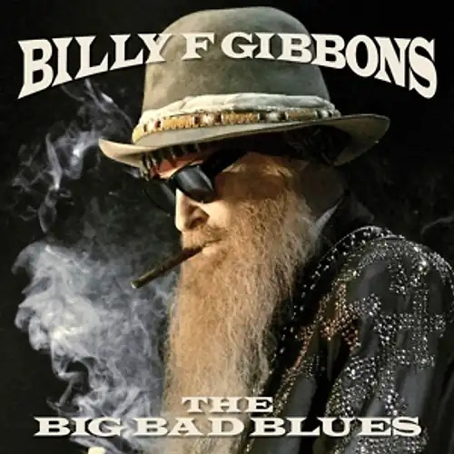 Gibbons billy the big bad - gibbons,billy, f