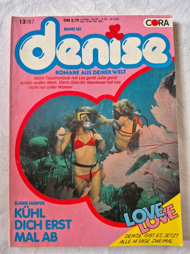 Rarität cora denise band - rarität,