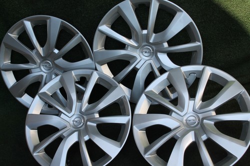Neuwertig opel corsa - 4x,