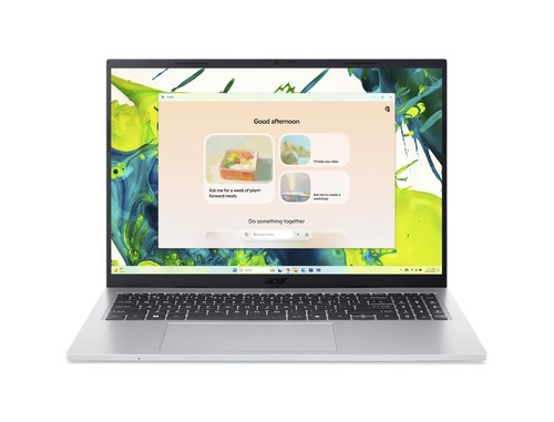 Acer aspire 16 - aspire, go