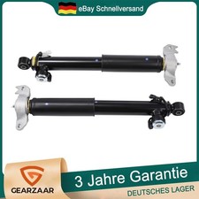 2X Hinten Flexride