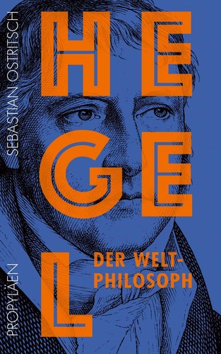 Hegel sebastian ostritsch - ostritsch, ~