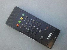 Fernbedienung SABA TC 416 für M4204, M4006, M5106, T6348, T7048, ... (gebraucht)