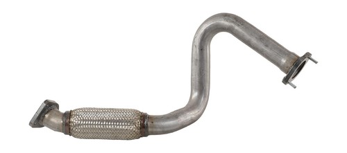 Walker abgasrohr 10886 - abgasrohr, für