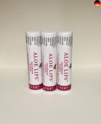 Forever living aloe - 3,