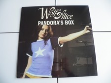 Wolf Alice Pandoras Box Vinyl