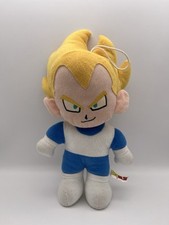 Dragonball Z Vegeta Stofftier Plüschtier Kuschel ca. 35 cm