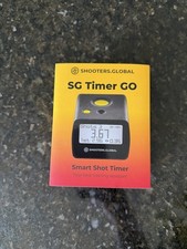 Shooters Global SG Smart Shot