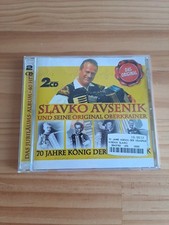 Slavko Avsenik - 70 Jahre
