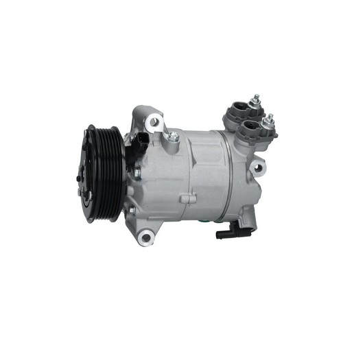 Klimakompressor 108 mm - v,