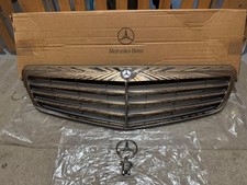 Mercedes-Benz W 204 C Klasse