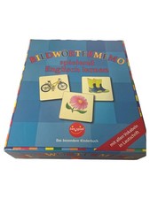 lies.spiel Bildwörter-Memo