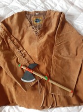 " Indianer  Karnevalskostüm