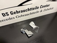 Mercedes slk r170 - slk, chrom