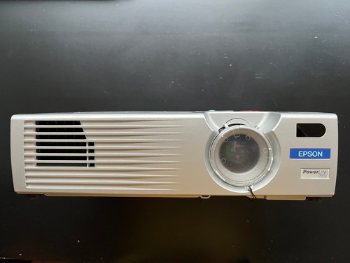 Epson lcd beamer 720 emp - 720,