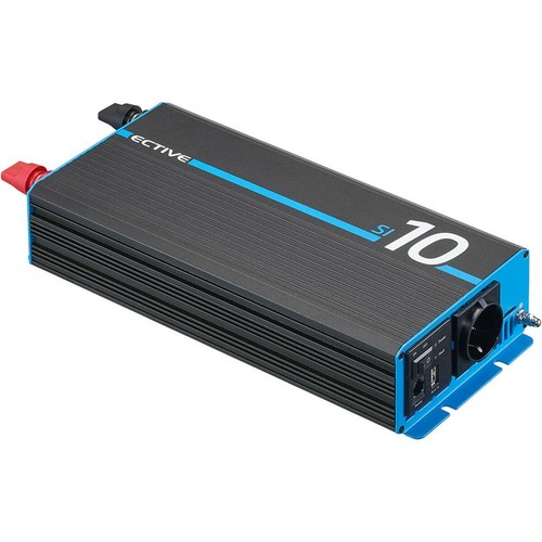 Ective si102 12v 230v - si102,