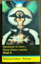 1989 EA Science fiction DDR