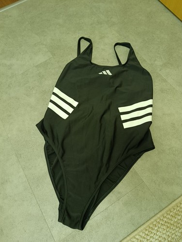 Adidas badeanzug logo - adidas, 48.