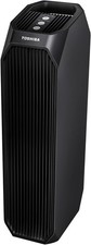Toshiba Luftreiniger CAF-Z45FR 3in1 Air Purifier H13 HEPA-Filter mit Schlafmodus
