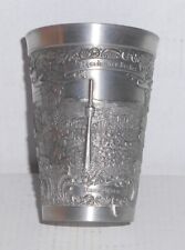 Zinnbecher STGT.-DEGERLOCH