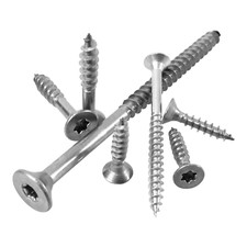 Spanplattenschrauben