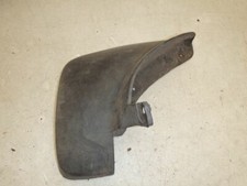 Spritzschutz Spritzlappen Schmutzfänger hinten links Hyundai Santa Fee Santafee