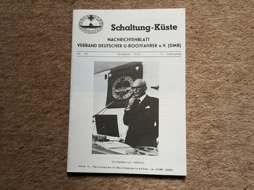 Schaltung küste 56 dez - schaltung-kÜste,