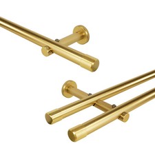 Gardinenstange Vorhangstange