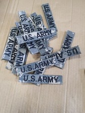 Original american military - original,