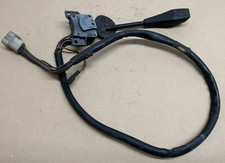 BMW E23 Lenkstockschalter Wischerhebel 1362360 728I 730I 733I 735I 745I